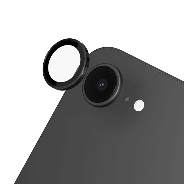 iPhone 16e 9H Tempered Glass Lens Protectors For Discount - Image 2