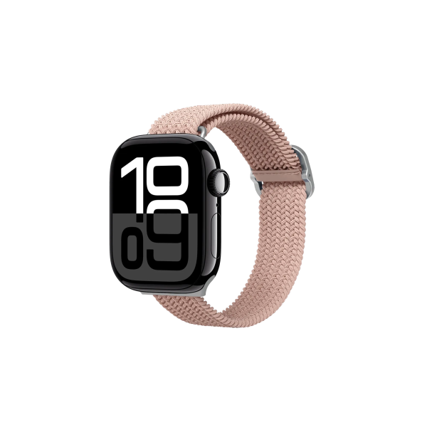 Apple Watch Series 10 (42mm) Braided Strap for Apple Watch Online Sale - Image 3
