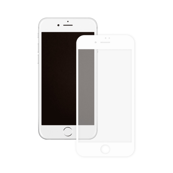 RhinoShield 9H Tempered Glass Screen Protector - iPhone 7 Plus on Sale