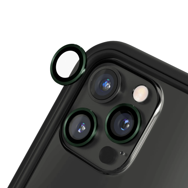 iPhone 11 Pro Max 9H Tempered Glass Lens Protectors For Sale