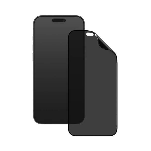 iPhone 16 Pro Max 3D Impact Screen Protector PRO Cheap - Image 2