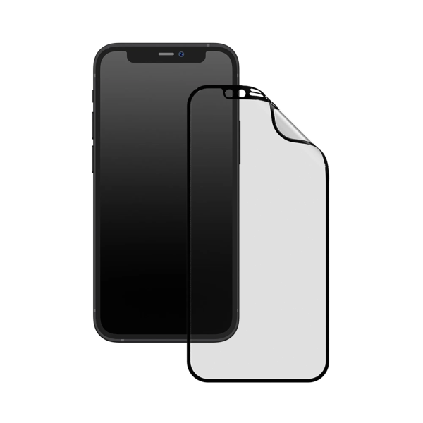 iPhone 12 3D Impact Screen Protector PRO Online now