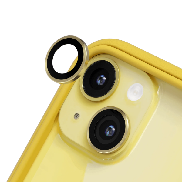 iPhone 14 9H Tempered Glass Lens Protectors Discount - Image 3