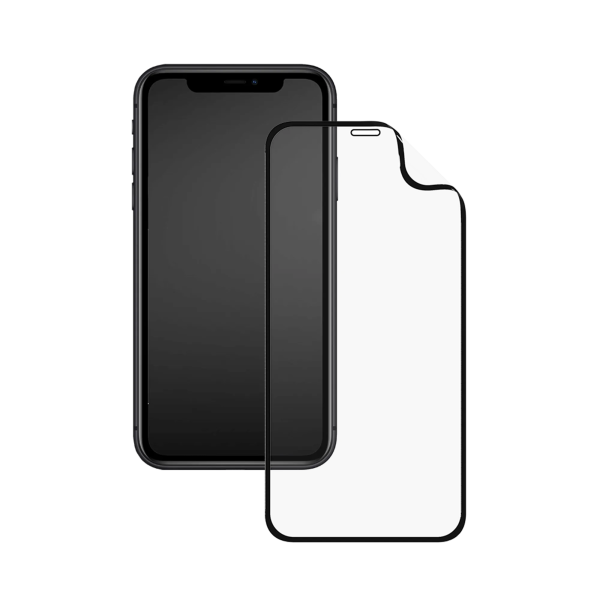 iPhone XR 3D Impact Screen Protector Online Sale