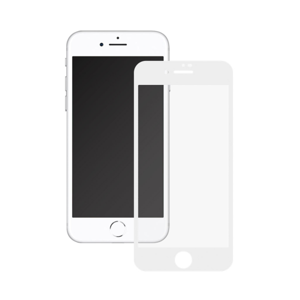 RhinoShield 9H Tempered Glass Screen Protector - iPhone 7 For Discount - Image 2