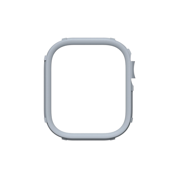Apple Watch Series 10 (42mm) CrashGuard NX for Apple Watch Rim Sale - Image 2