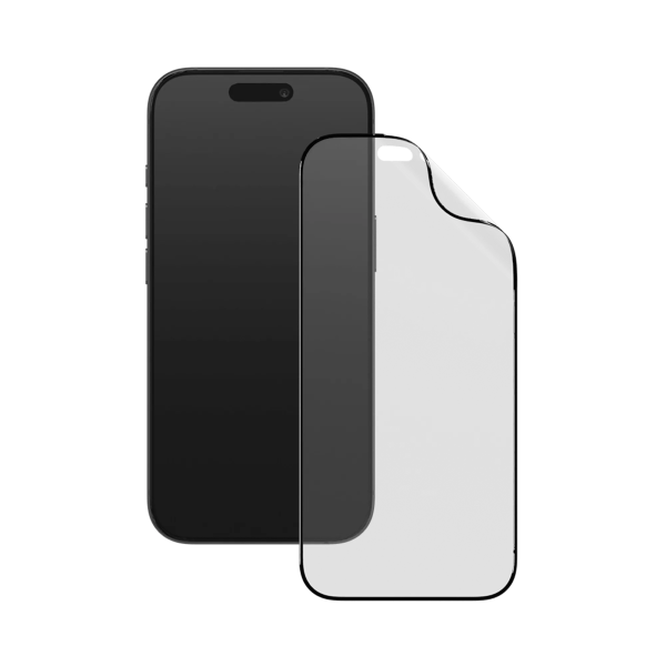 iPhone 16 Pro 3D Impact Screen Protector PRO Online Hot Sale - Image 2