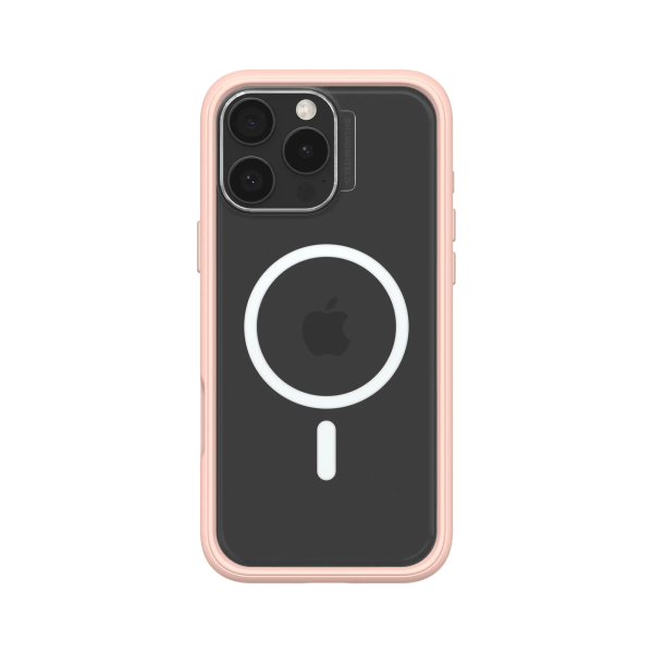 iPhone 16 Pro Max Mod NX (MagSafe compatible) Online Sale - Image 2