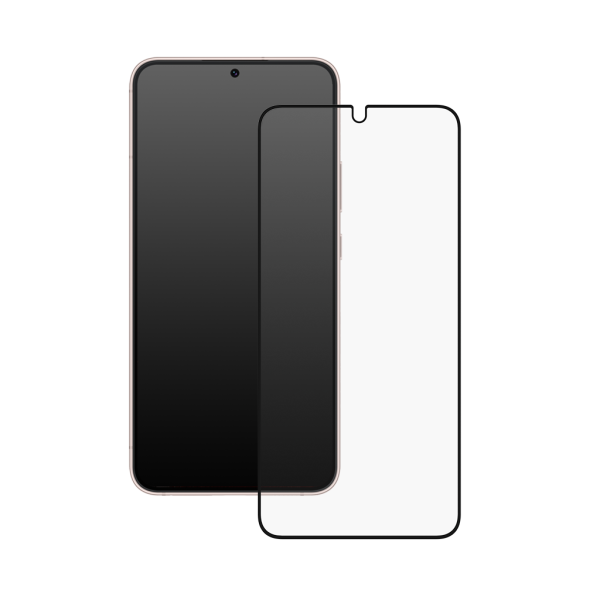 RhinoShield 9H Tempered Glass Screen Protector - Samsung Galaxy S22+ For Discount