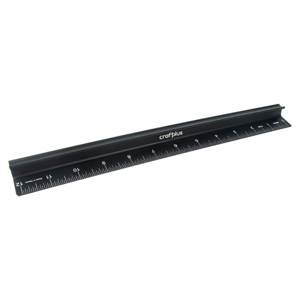 Craftplus® Professional Safety Cutting Rulers Online Sale - Image 5