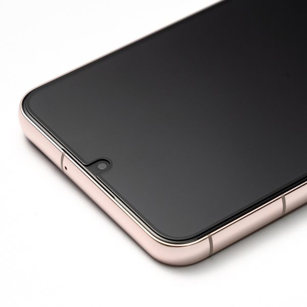 RhinoShield 9H Tempered Glass Screen Protector - Samsung Galaxy S22+ For Discount - Image 2