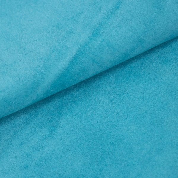 Chrome Free Pig Suede, 0.4mm~0.8mm (1 2oz) on Sale - Image 4