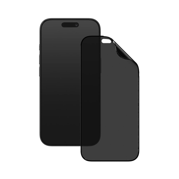 iPhone 16 Pro 3D Impact Screen Protector PRO Online Hot Sale - Image 3