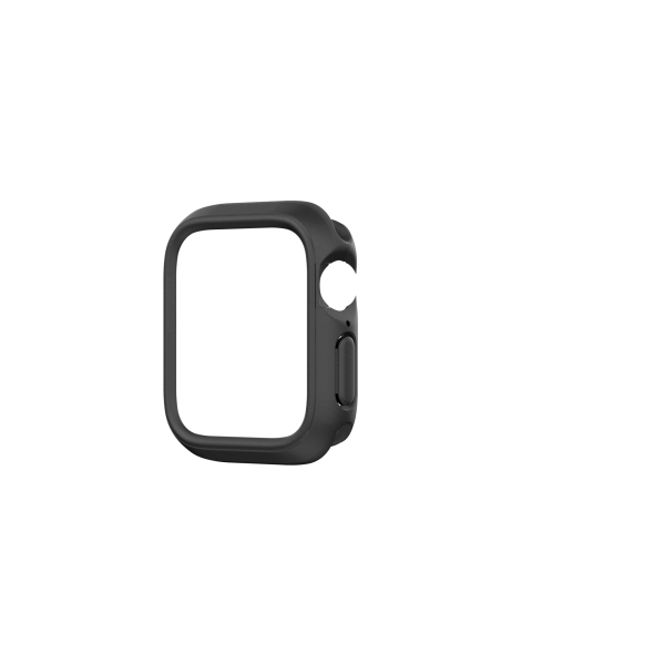 RHINOSHIELD CrashGuard NX Bumper for Apple Watch (Series 6) 40mm - Frame + Rim Discount