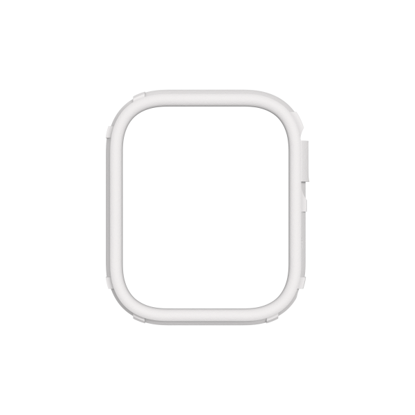 RHINOSHIELD CrashGuard NX Bumper for Apple Watch (Series 9) 41mm - Rim on Sale - Image 3