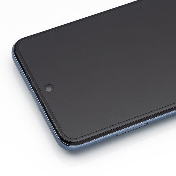 RhinoShield Impact Protection Screen Protector - Xiaomi Redmi Note 9 Pro (5G) Online Sale - Image 2