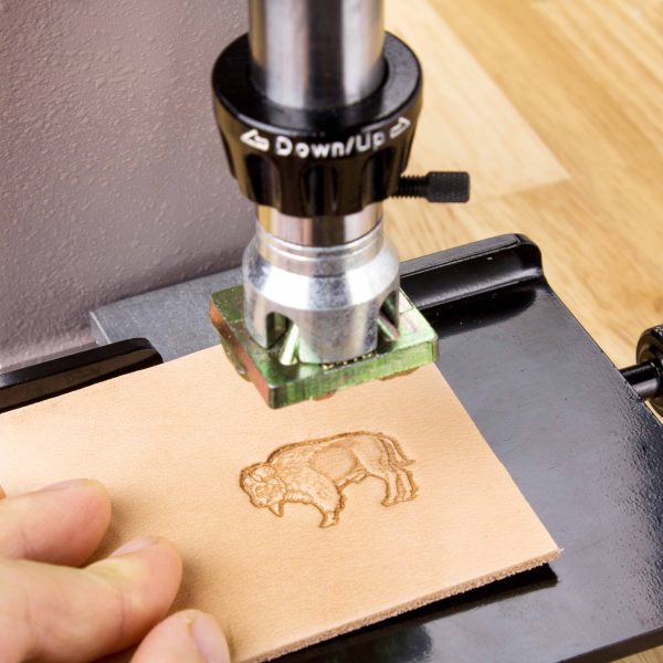 Cross 3D Stamp For Cheap - Image 3