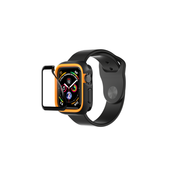 3D Impact Screen Protector - Apple Watch (Series 1 2 3) 38mm on Sale - Image 2