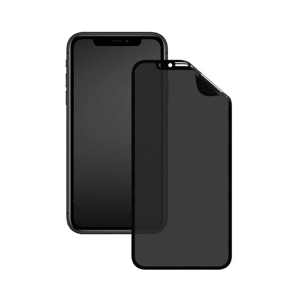 iPhone XR 3D Impact Screen Protector Online Sale - Image 2