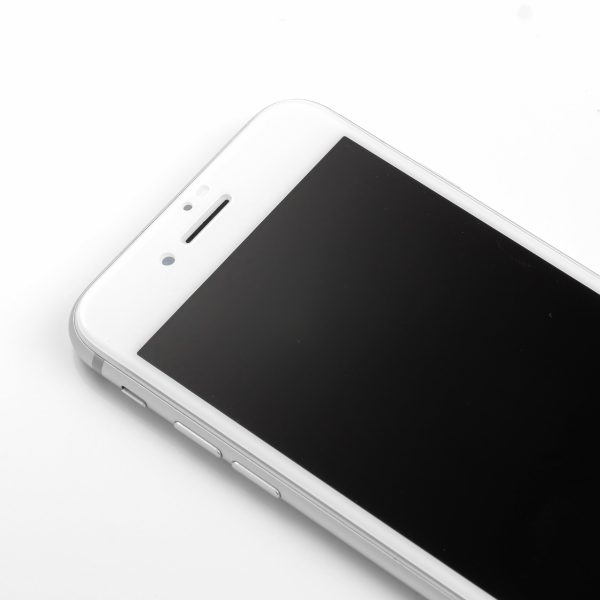 RhinoShield 9H Tempered Glass Screen Protector - iPhone 7 For Discount - Image 4