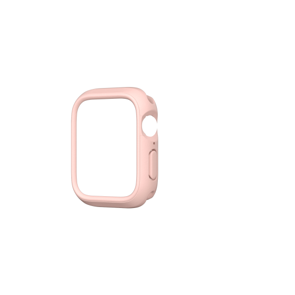 RHINOSHIELD CrashGuard NX Bumper for Apple Watch (SE2) 44mm - Frame + Rim Supply - Image 3