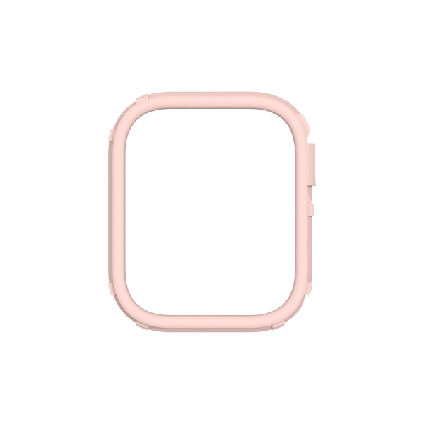 RHINOSHIELD CrashGuard NX Bumper for Apple Watch (Series 9) 41mm - Rim on Sale