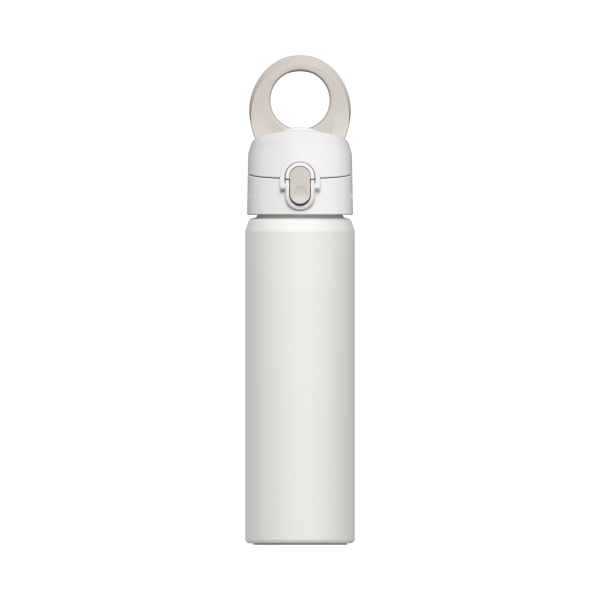 AquaStand Stainless Steel 700cc (without Straw) Fashion