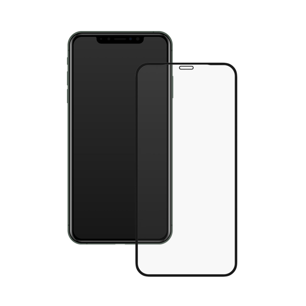 RhinoShield 9H Tempered Glass Screen Protector - iPhone X Online Sale