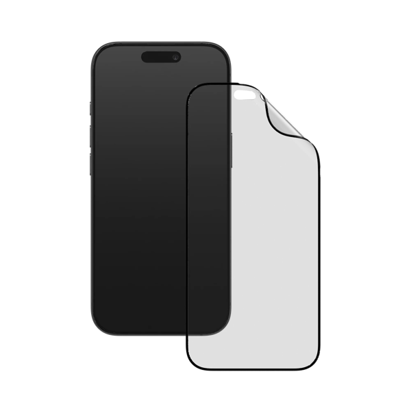 iPhone 16 Pro 3D Impact Screen Protector PRO Online Hot Sale