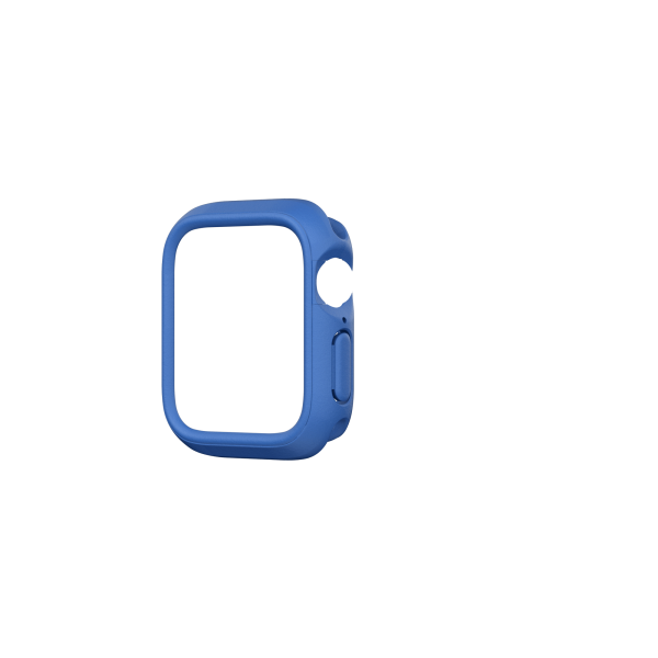 RHINOSHIELD CrashGuard NX Bumper for Apple Watch (Series 4) 40mm - Frame + Rim Discount - Image 5