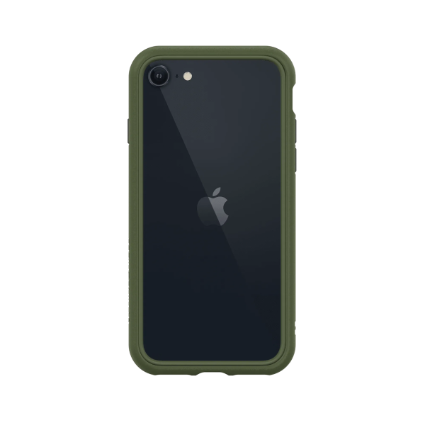 iPhone SE (3rd generation) CrashGuard For Discount - Image 3