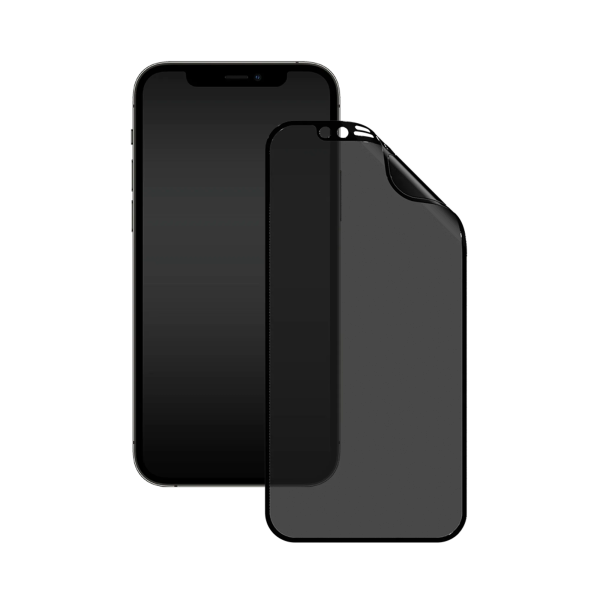 iPhone 12 3D Impact Screen Protector PRO Online now - Image 3