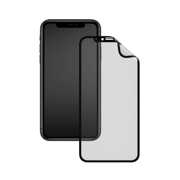 iPhone XR 3D Impact Screen Protector Online Sale - Image 3