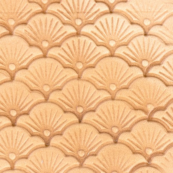 G621 Geometric Stamp Online now - Image 2