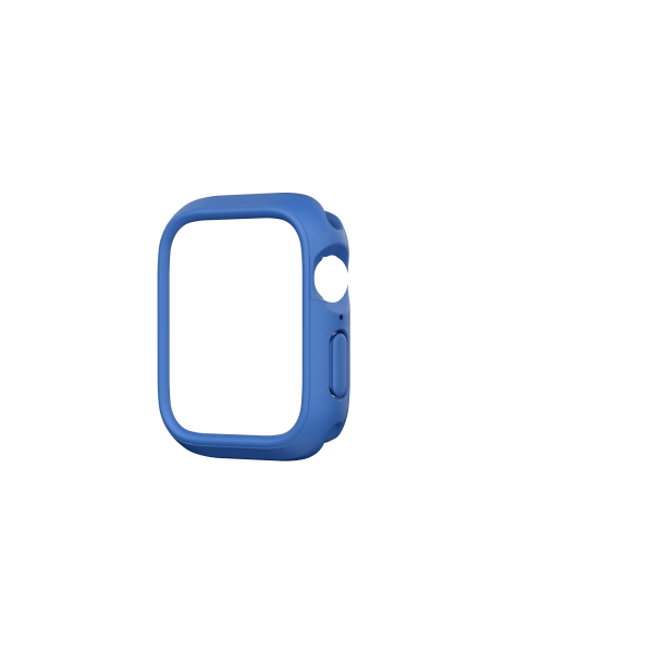 RHINOSHIELD CrashGuard NX Bumper for Apple Watch (SE2) 44mm - Frame + Rim Supply - Image 5