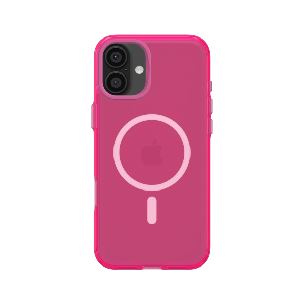 iPhone 16 Plus JellyTint (MagSafe compatible) Online Sale - Image 2