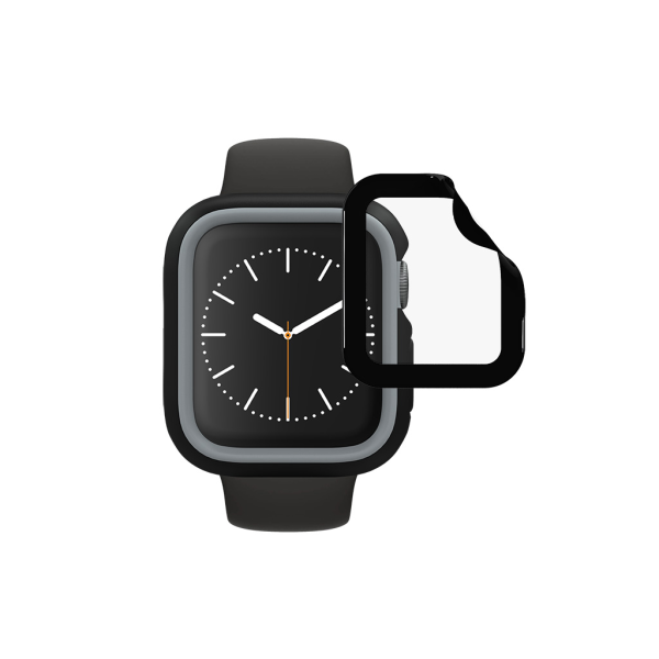 3D Impact Screen Protector - Apple Watch (Series 1 2 3) 38mm on Sale