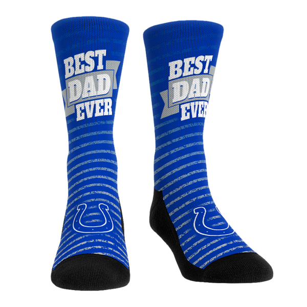 Indianapolis Colts - Best Dad Ever Online Hot Sale