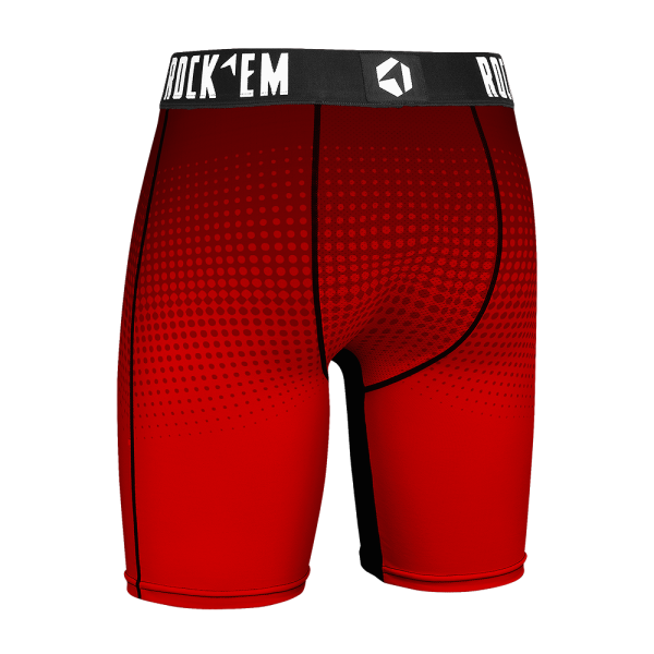 Boxer Briefs - Wisconsin Badgers - Slogan Supply - Image 5