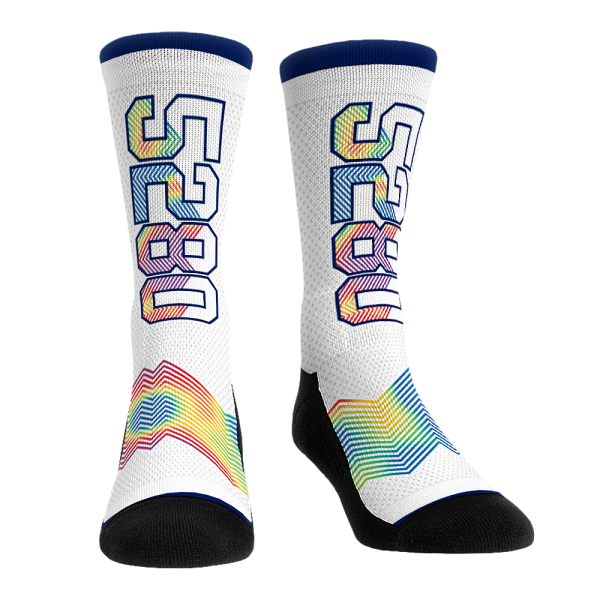 Denver Nuggets - City Edition Jersey (2024-2025) Supply