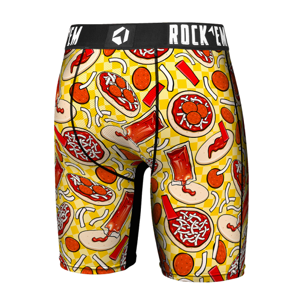 Boxer Briefs - Munchables Hot on Sale - Image 5