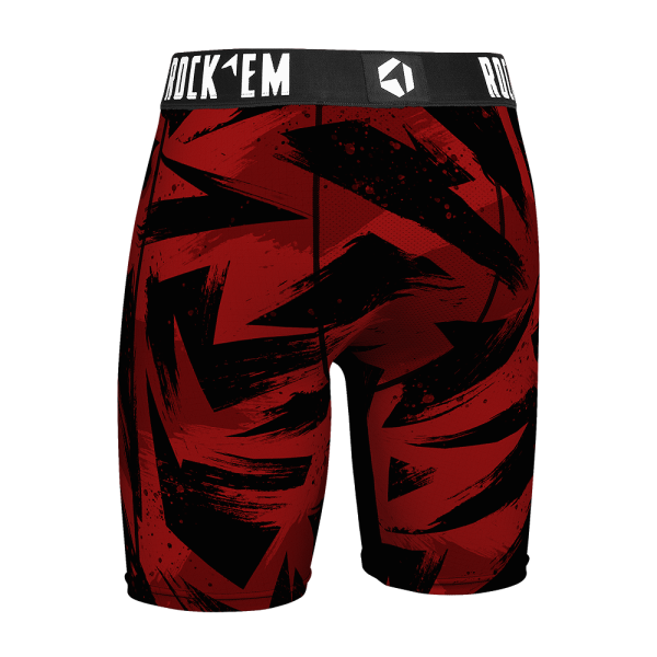 Boxer Briefs - South Carolina Gamecocks - Game Paint Online Sale - Image 5