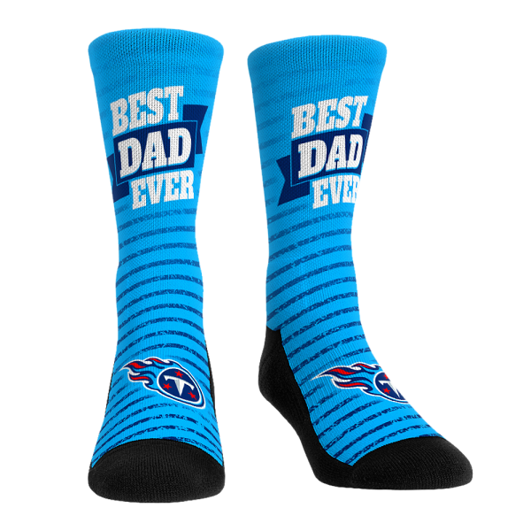 Tennessee Titans - Best Dad Ever Discount