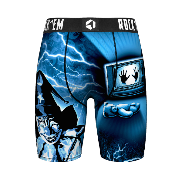 Boxer Briefs - Poltergeist - Title Sequence Online Sale - Image 3