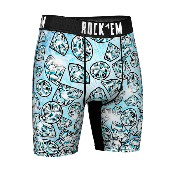 Boxer Briefs - Diamonds Online Sale - Image 2