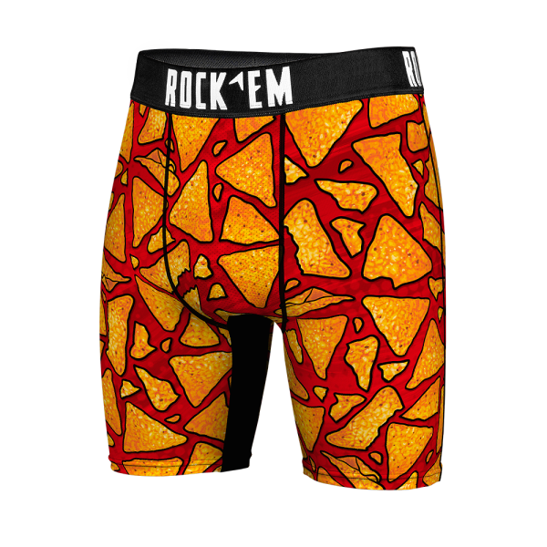 Boxer Briefs - Cheese Triangles For Cheap - Image 4