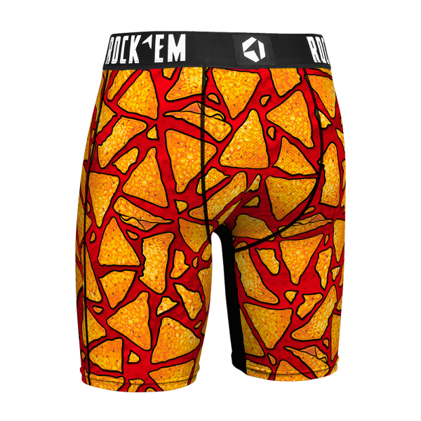 Boxer Briefs - Cheese Triangles For Cheap - Image 5