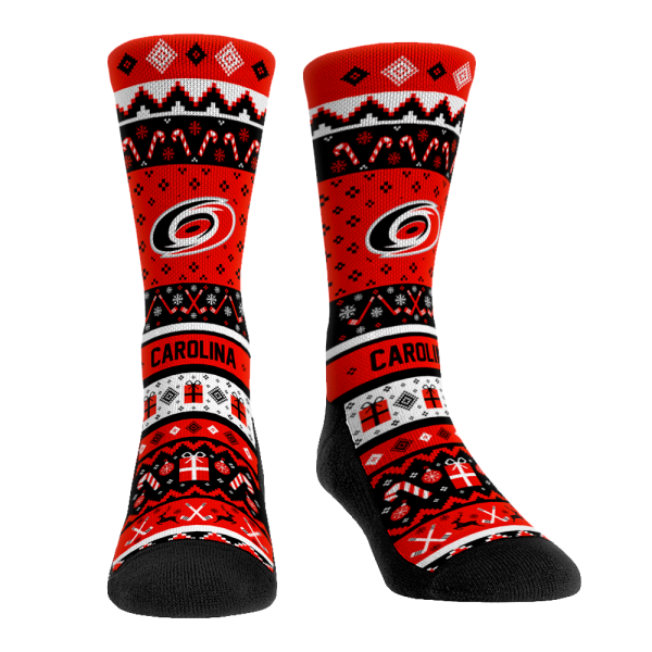 Carolina Hurricanes - Tacky Sweater For Cheap