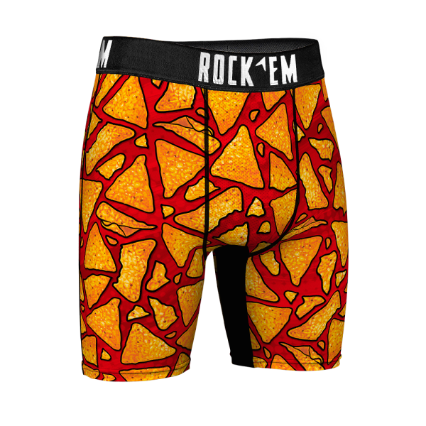 Boxer Briefs - Cheese Triangles For Cheap - Image 2