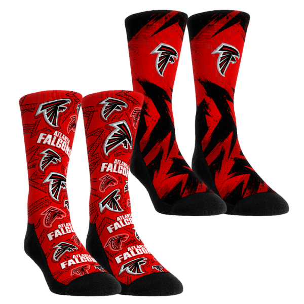 Atlanta Falcons - Game Day 2-Pack For Cheap